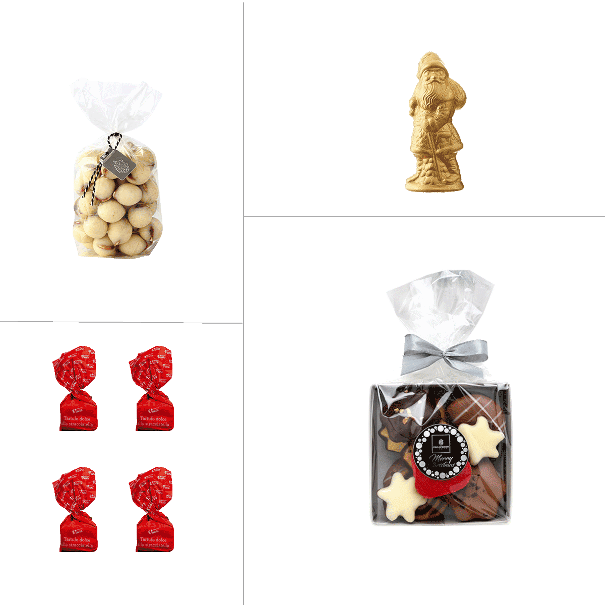 Süße Weihnachtszeit 