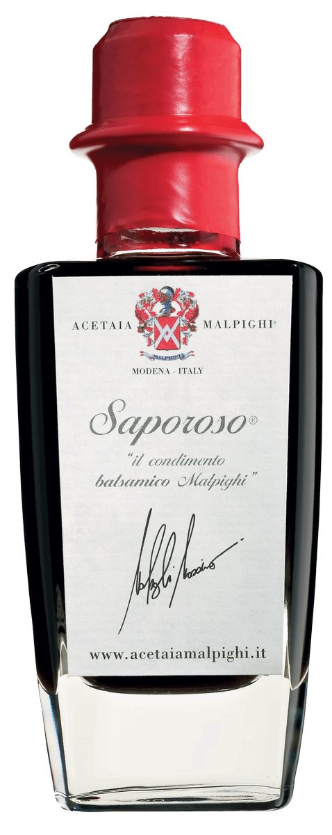 Malpighi Saporoso Balsamico Condimento 100ml