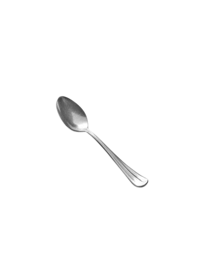 Serax Surface Espressolöffel Edelstahl