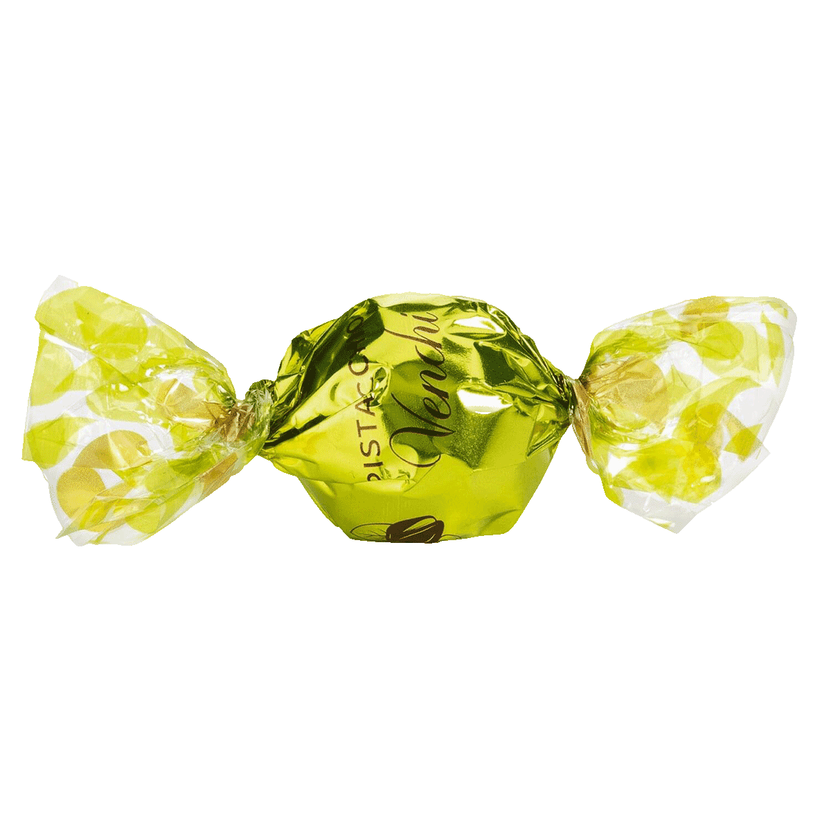 Venchi Dubledone Pistazie 1 Stück 13g 