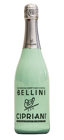 Cipriani Bellini 0,75l