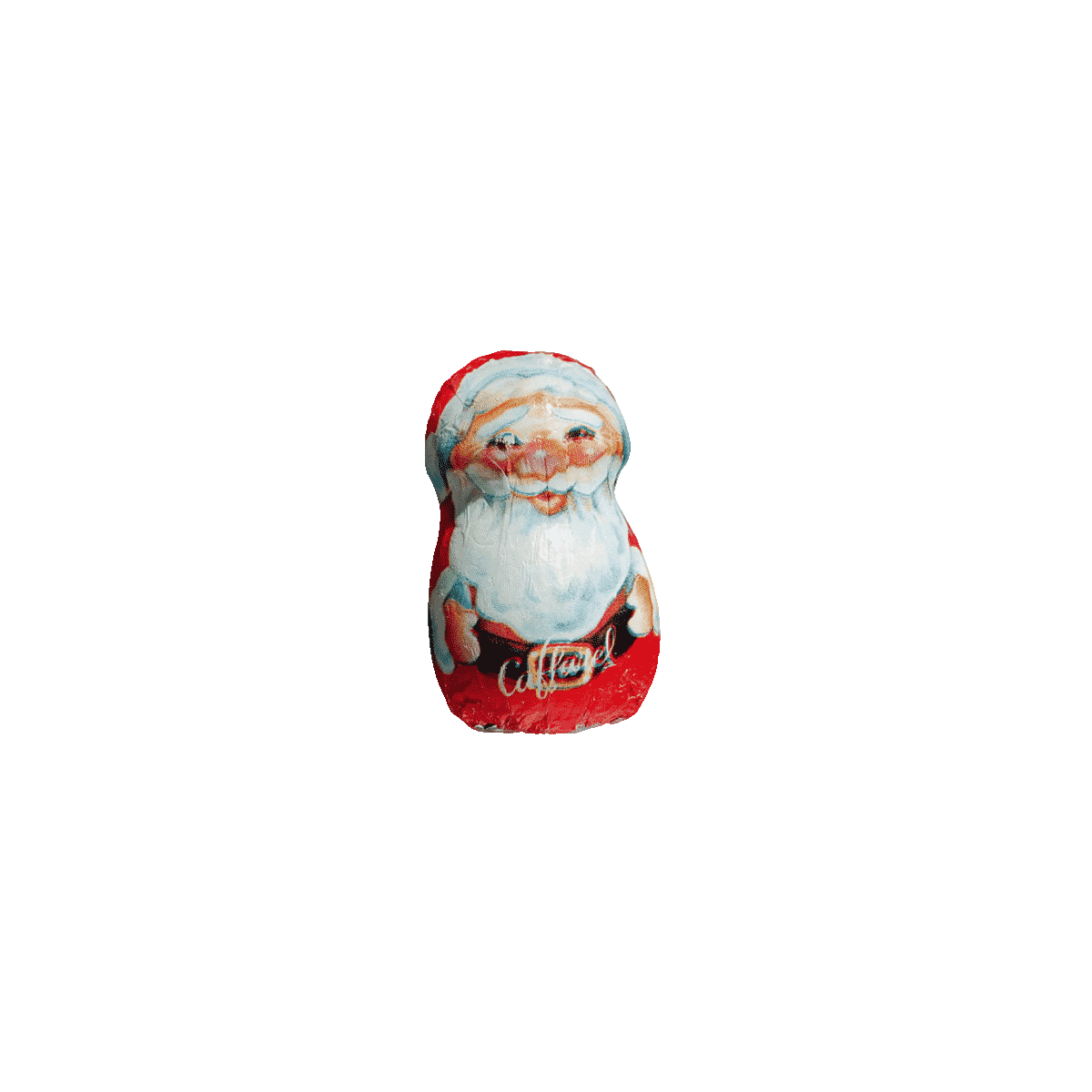 Caffarel Mini-Santa 1kg (Einkauf immer 5kg) 