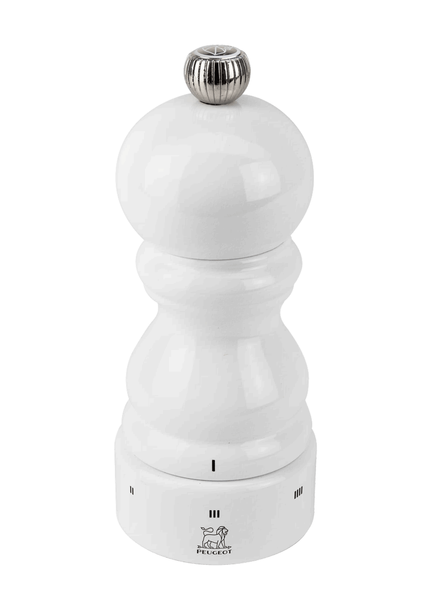 Peugeot Paris Weiß Salzmühle U Select 12cm
