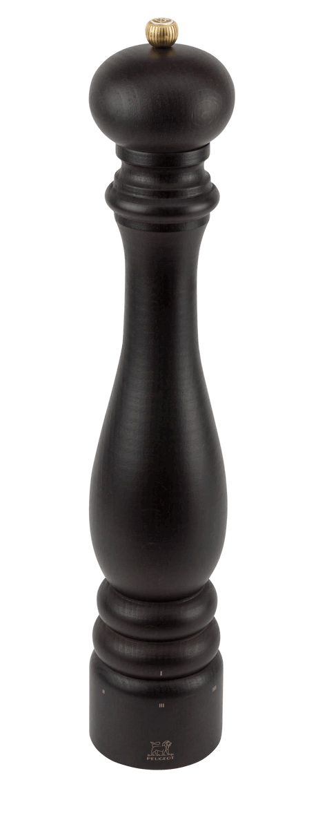 Peugeot Paris Schokolade Salzmühle U Select 40cm