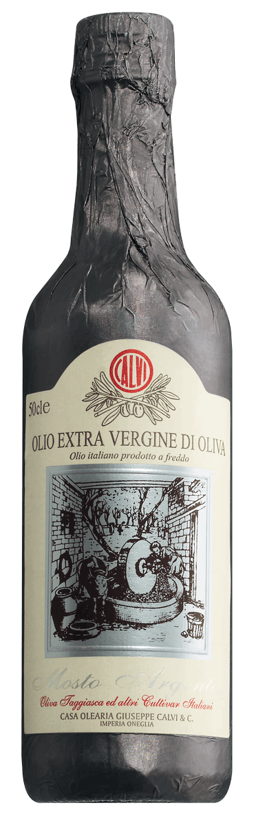 Calvi Mosto Argento Natives Olivenöl extra 500ml