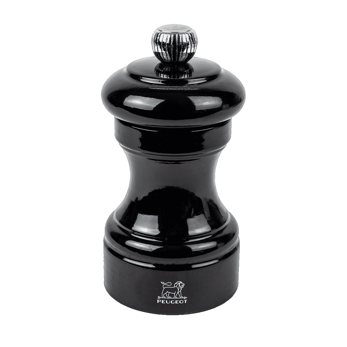 Peugeot Bistro Schwarz Pfeffermühle 10cm 
