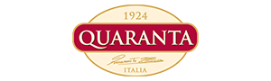 Quaranta, Italien