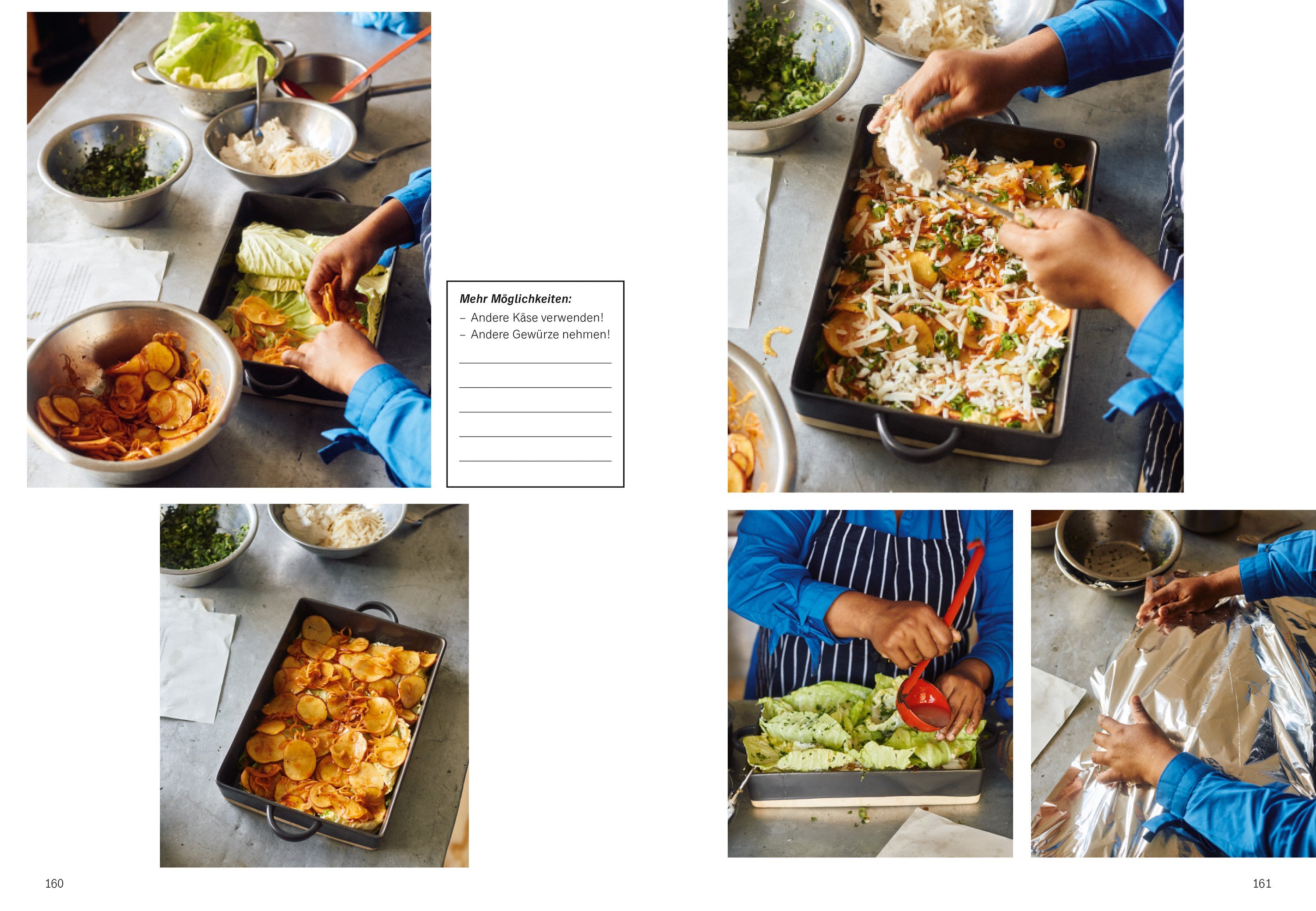 Yotam Ottolenghi Test Kitchen - Shelf Love Kochbuch Yotam Ottolenghi Test Kitchen - Shelf Love Kochbuch