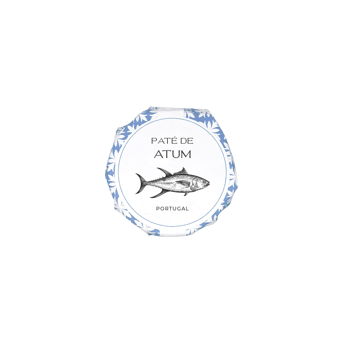 Feinkost Machado Thunfisch Paté 85g 