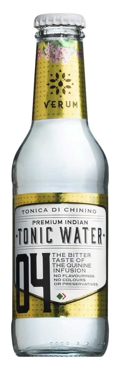 Verum Bevi più naturale Indian Tonic 0,2l