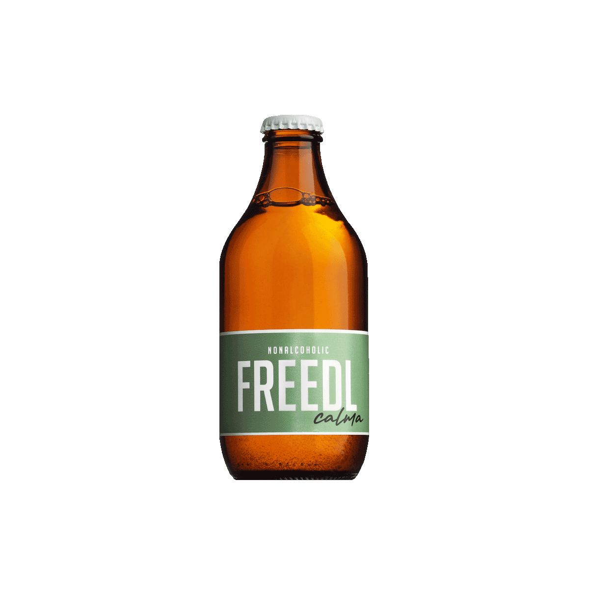 Freedl Calma Pale Ale Alkoholfrei 0,33l 