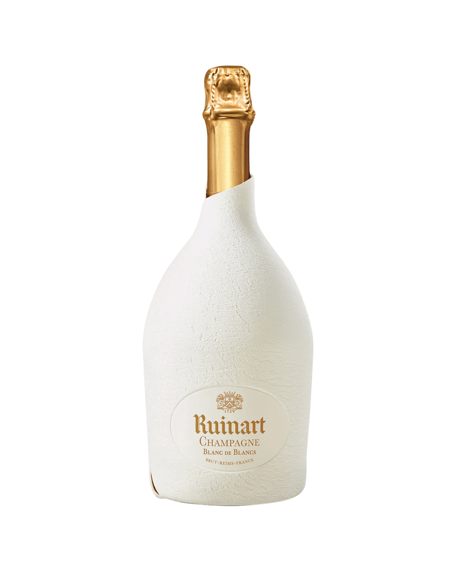 Ruinart Champagner Blanc de Blanc 0,75l