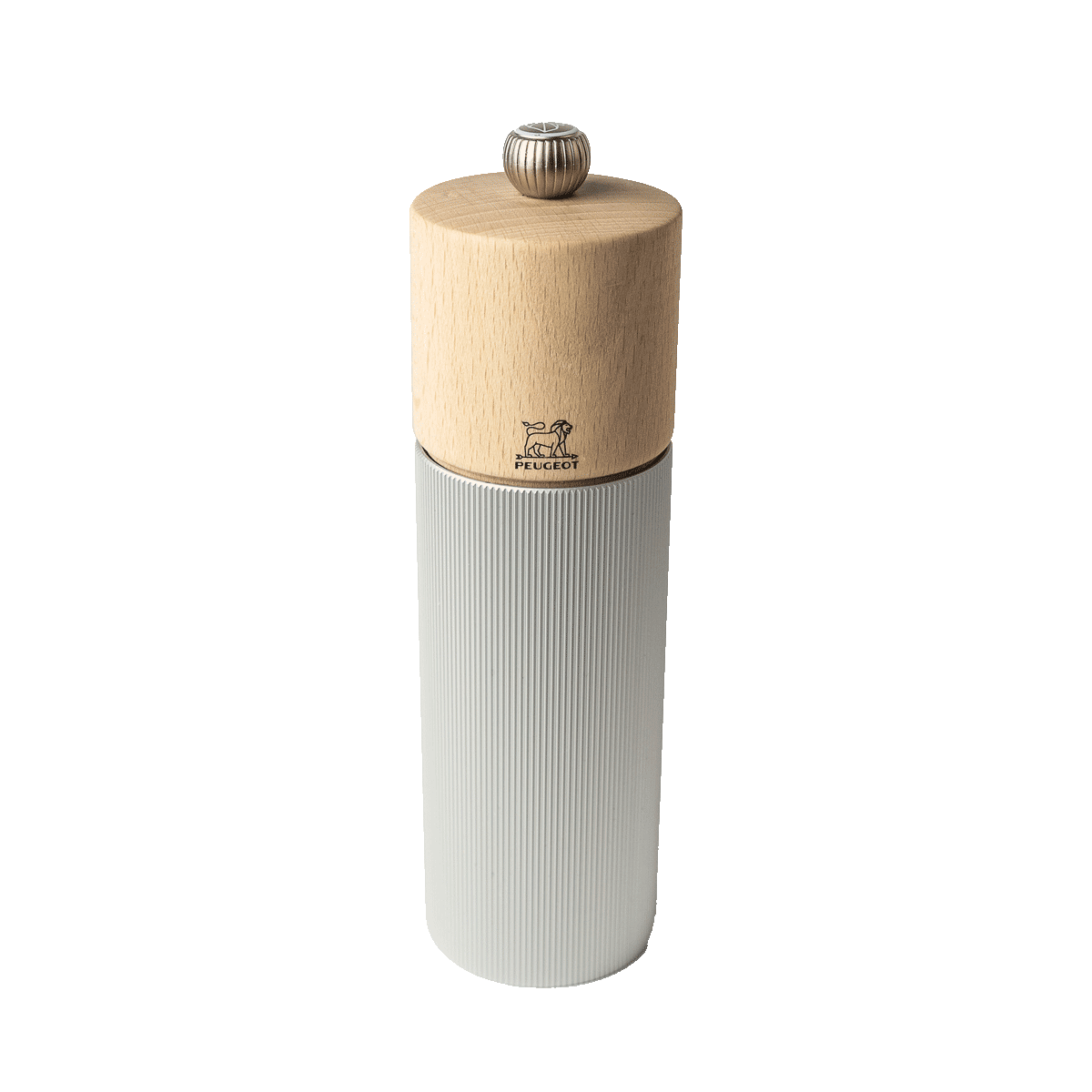 Peugeot Line Salzmühle Natur 18cm 