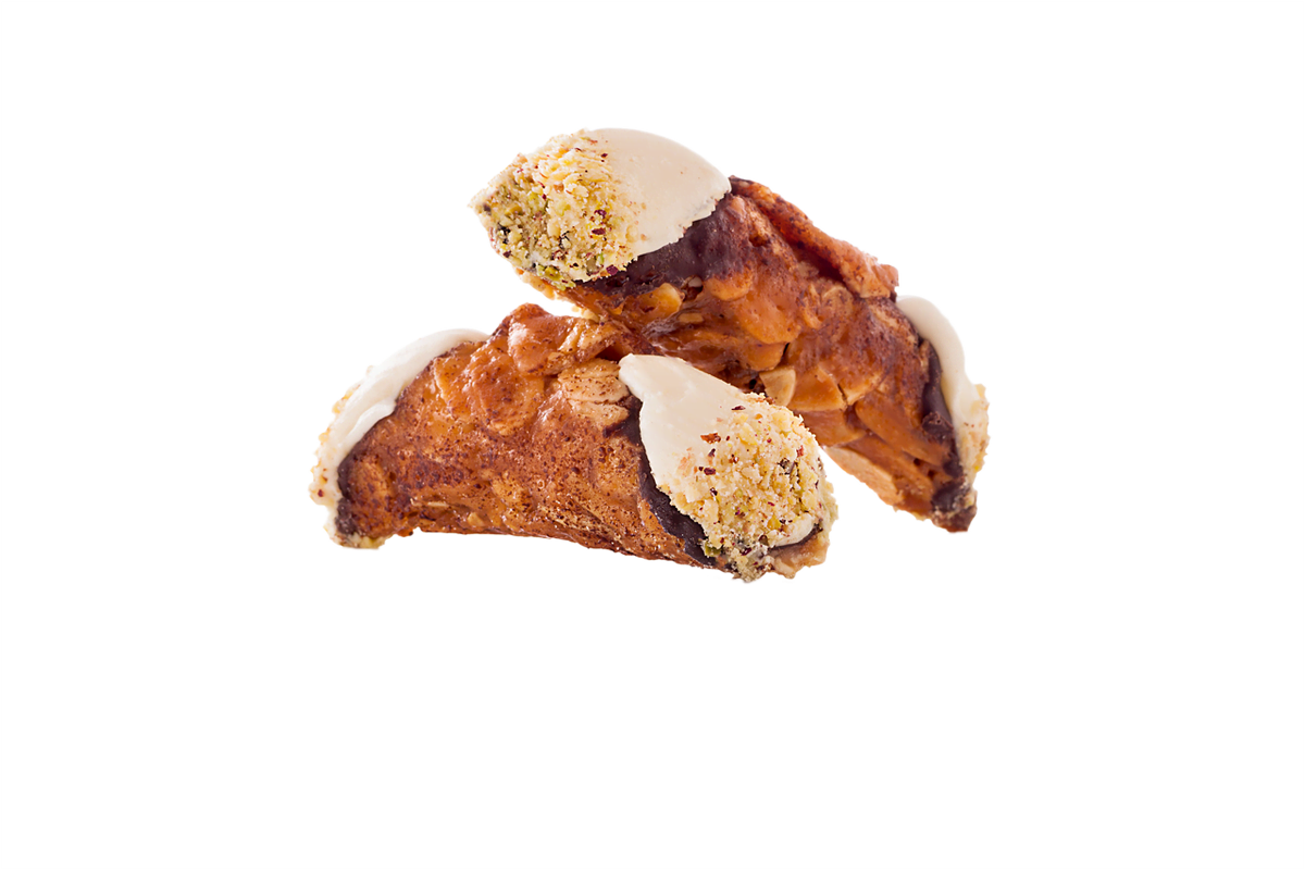 Daidone Cannulicchi alla Crema Nocciola 37,5g