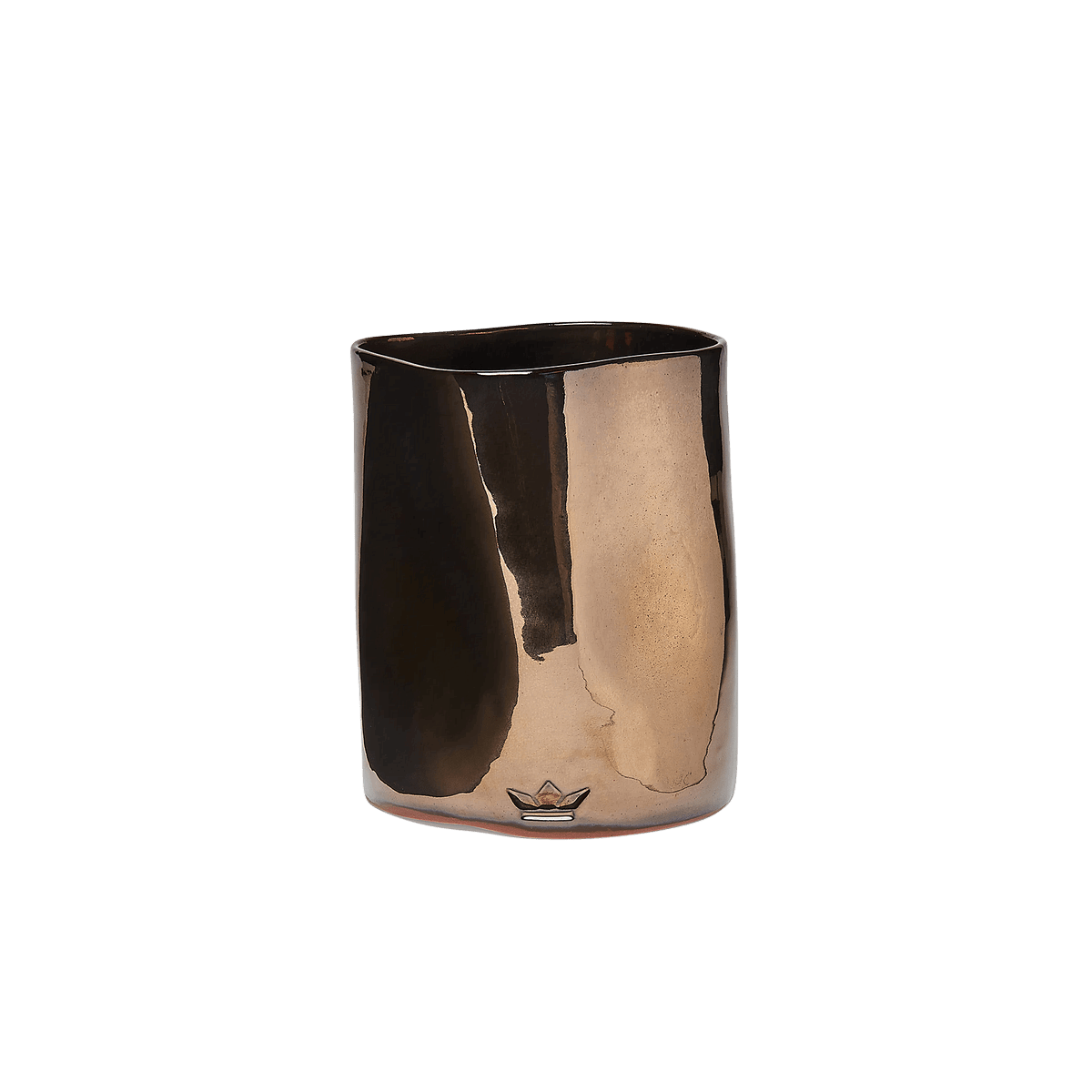 Dutchdeluxes Kitchenholder Bronze glänzend 19cm