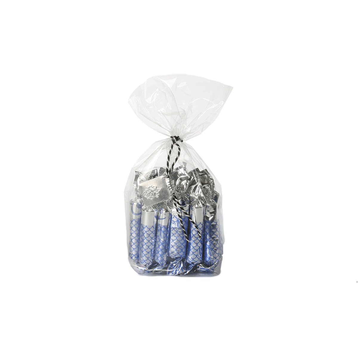 Oschätzchen Sardinen Salzkaramell Bonbons 20 Stk. 100g Oschätzchen Sardinen Salzkaramell Bonbons 20 Stk. 100g