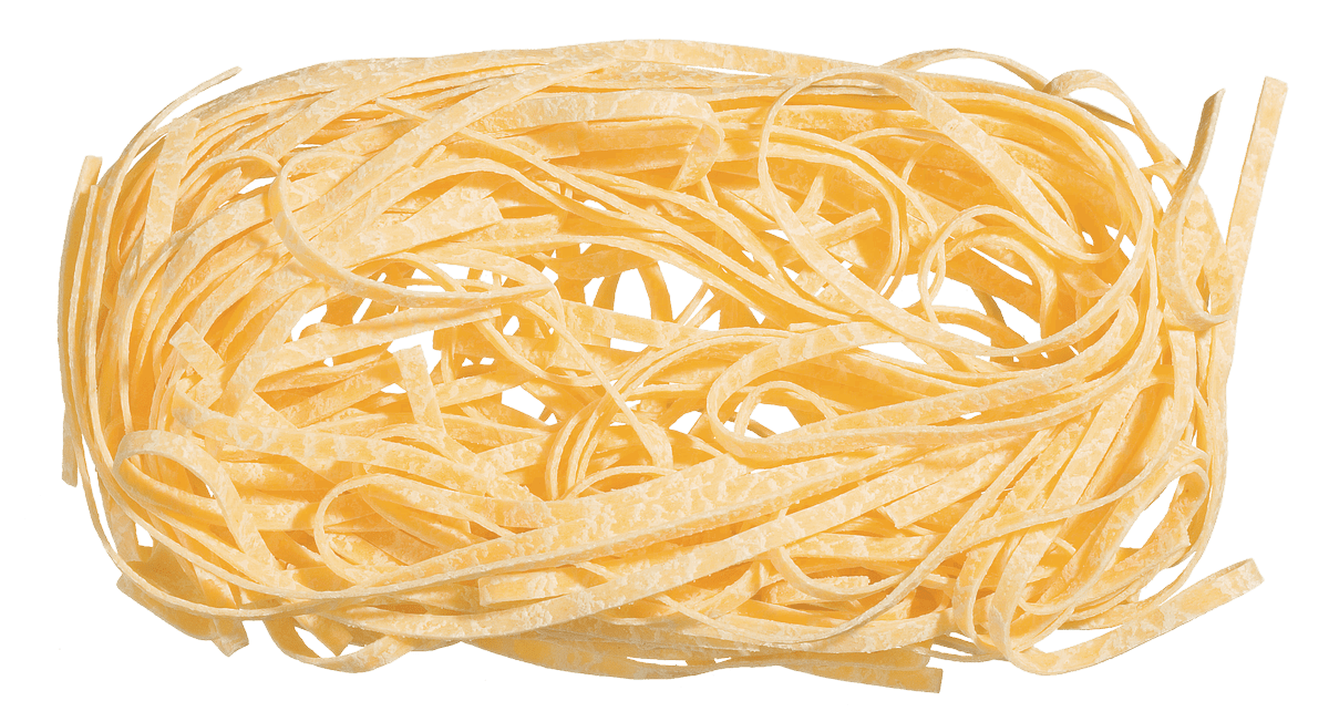 Rustichella Laganelle mit Zitrone 250g