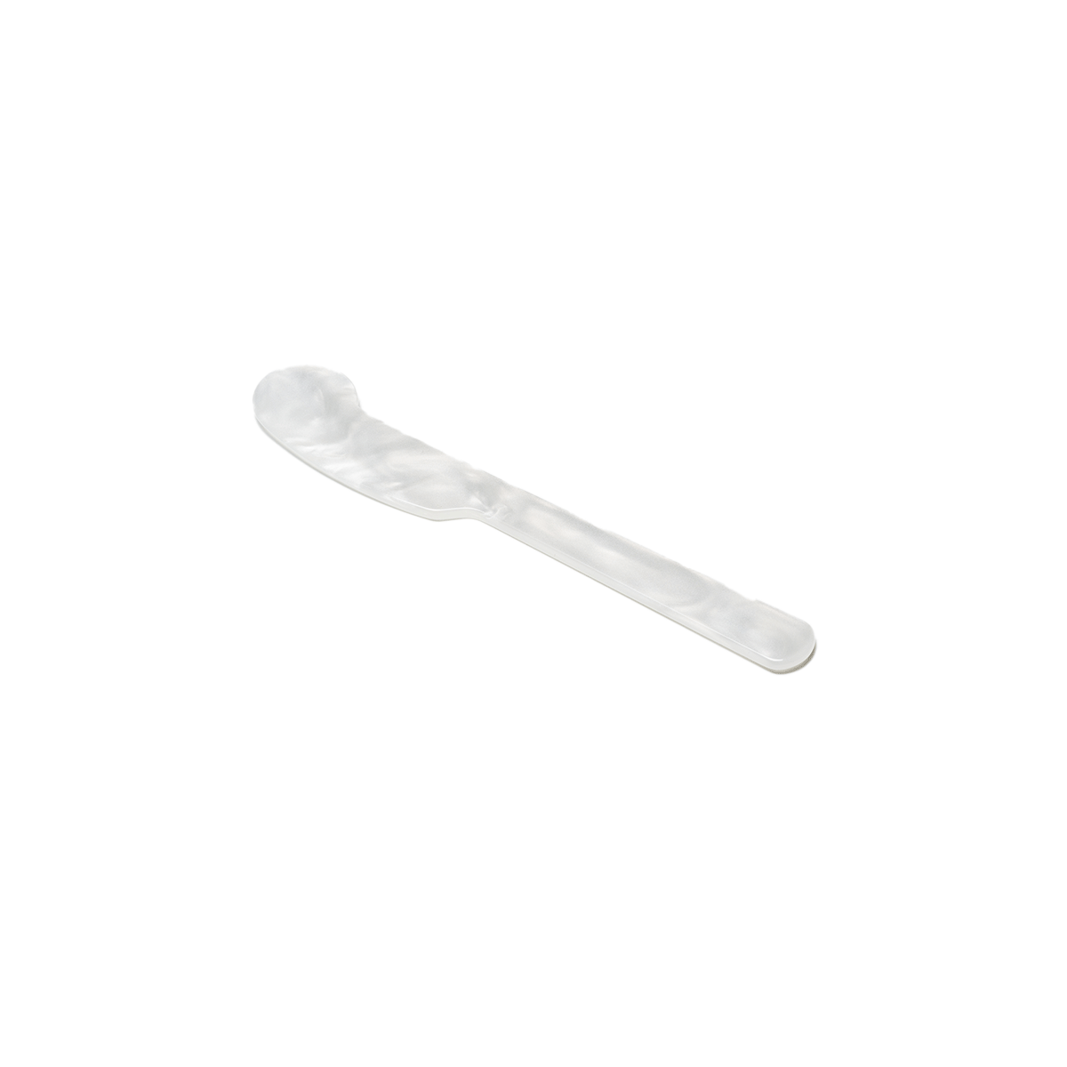 G. F. Heim Söhne Buttermesser Acryl Perlmutt 1 Stück