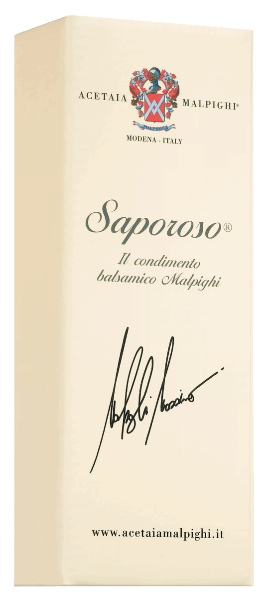 Malpighi Saporoso Balsamico Condimento 100ml
