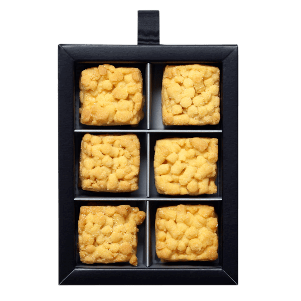 Oschätzchen Butterstreusel 235g Oschätzchen Butterstreusel 235g