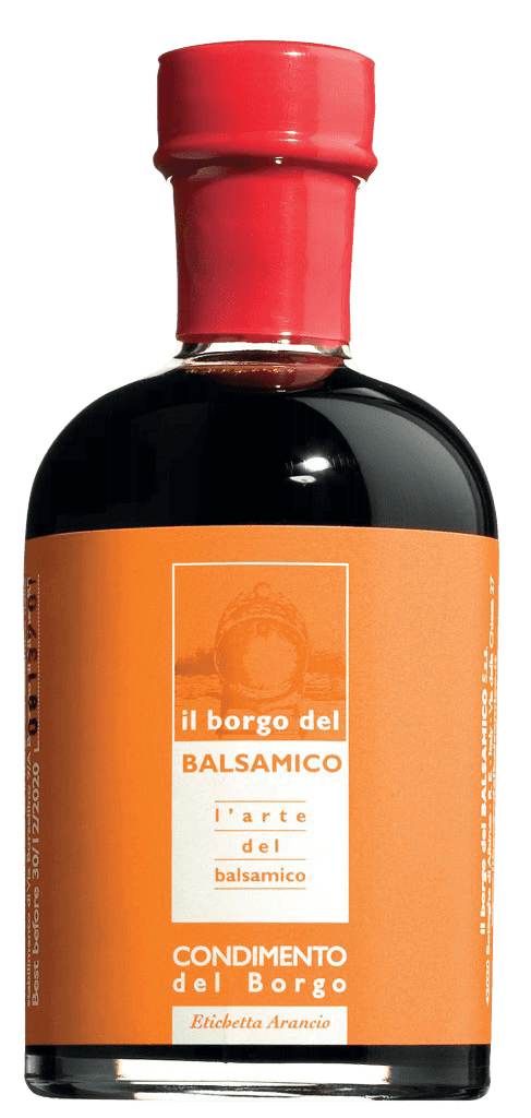 Il Borgo Balsamico Condimento 5 Jahre 100ml Il Borgo Balsamico Condimento 5 Jahre 100ml