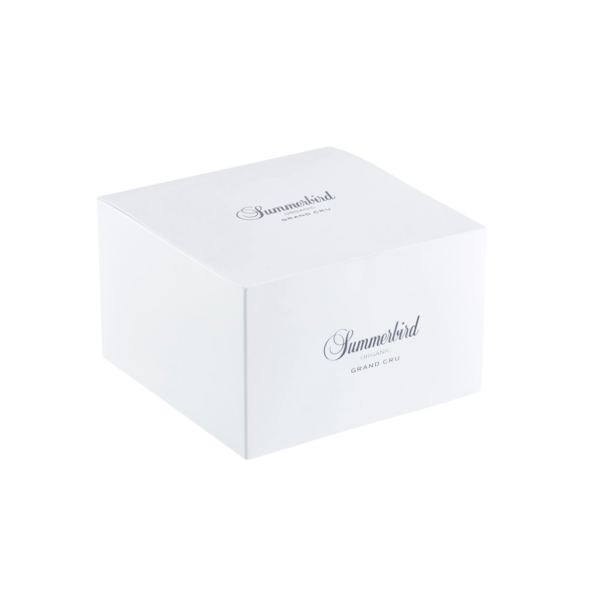 Summerbird Schaumküsse Grand Cru Bio 4 Stück