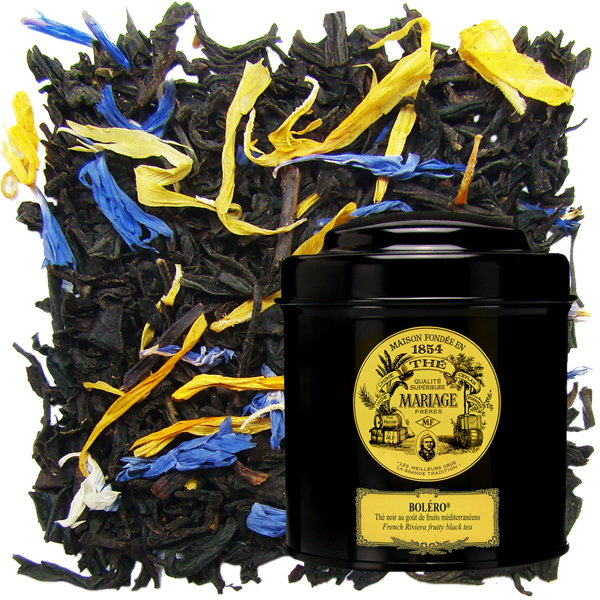 Mariage Frères Bolero 100g