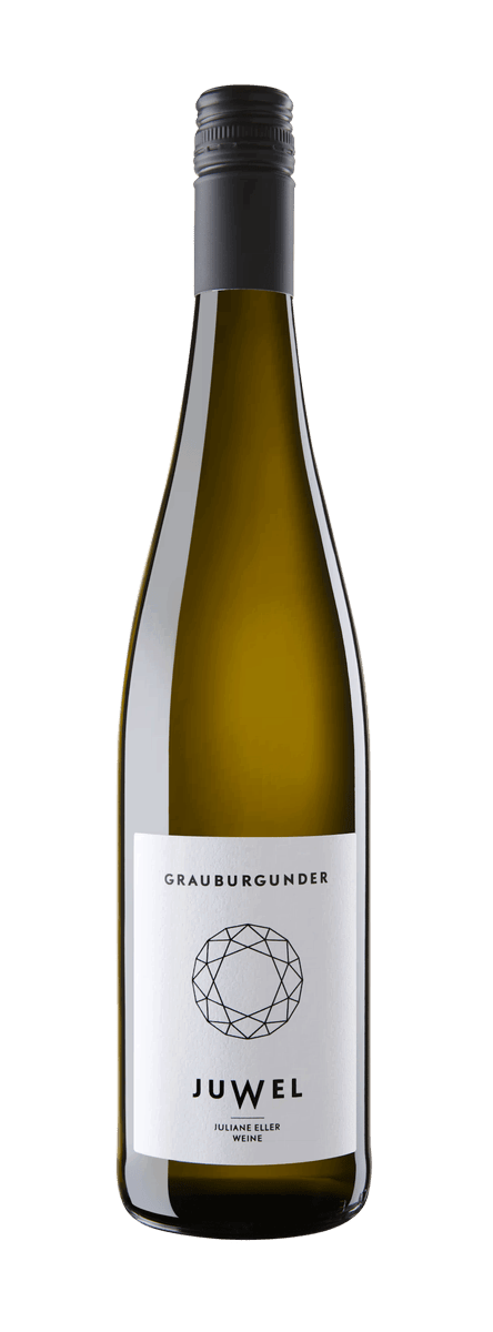 Juwel Grauburgunder 0,75l