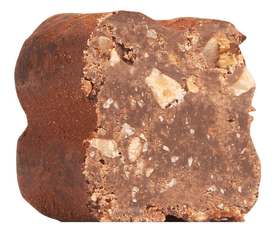 Viani Tartufi Dolci con Amaretti (ca. 71 St pro KG)