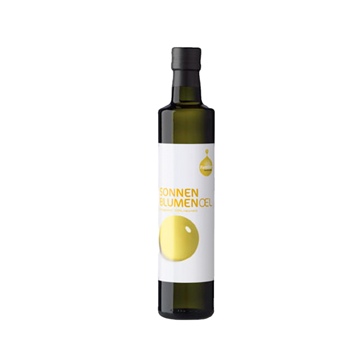 Fandler Sonnenblumenöl 250ml