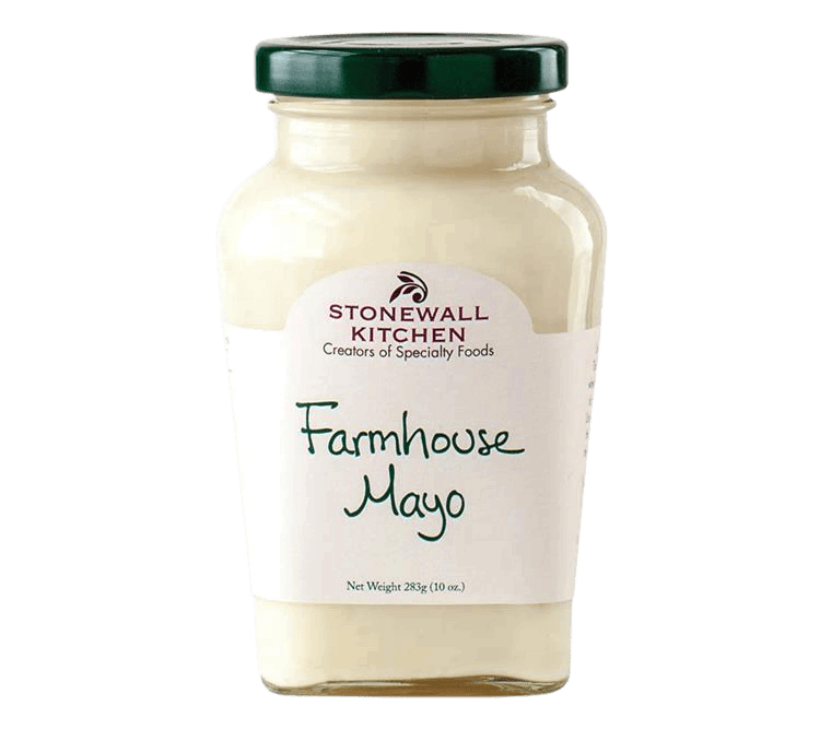 Stonewall Kitchen Farmhouse Mayo 291g Stonewall Kitchen Farmhouse Mayo 291g