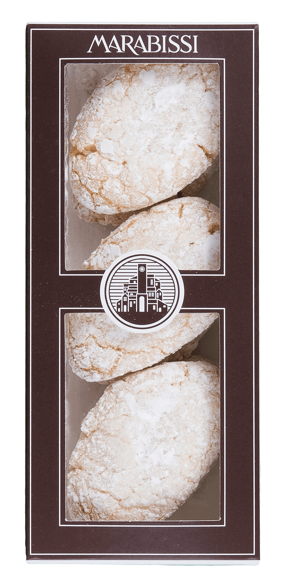 Marabissi Ricciarelli 120g