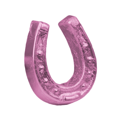 Oschätzchen Hufeisen Champagner VM 70g