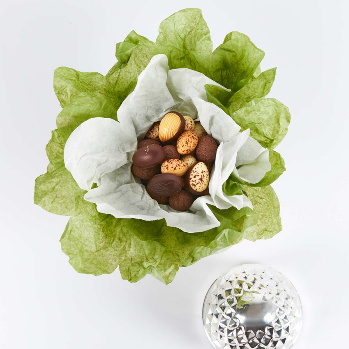 Summerbird Silberei Grande 500g