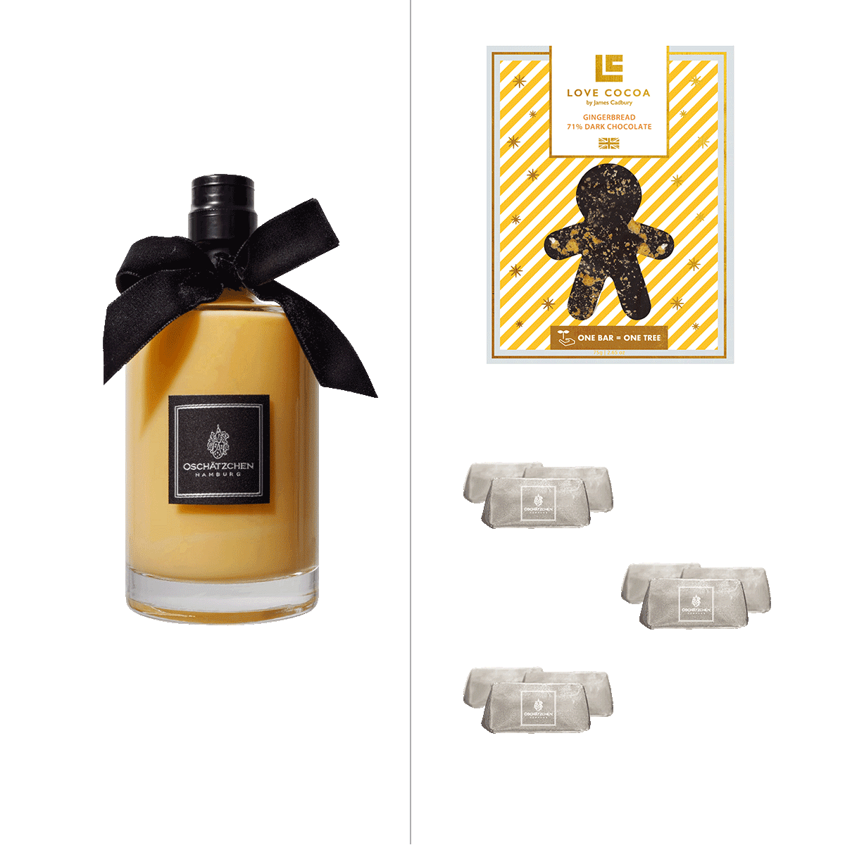 Wartezeit auf Weihnachten 