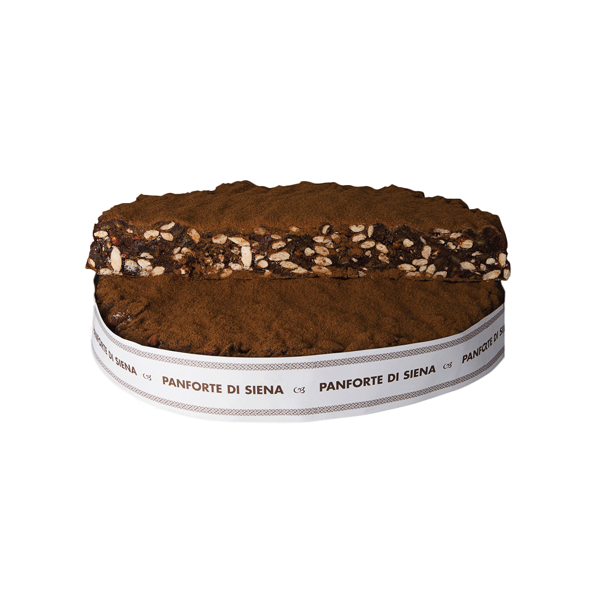 Marabissi Panforte Margherita 100g
