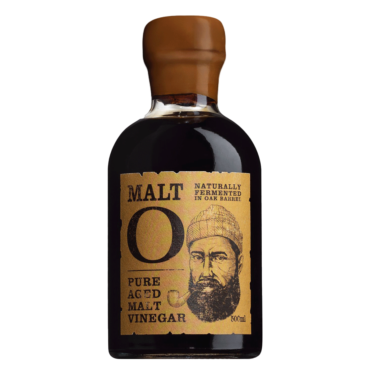 NeroModena Malzessig aus Modena 500ml