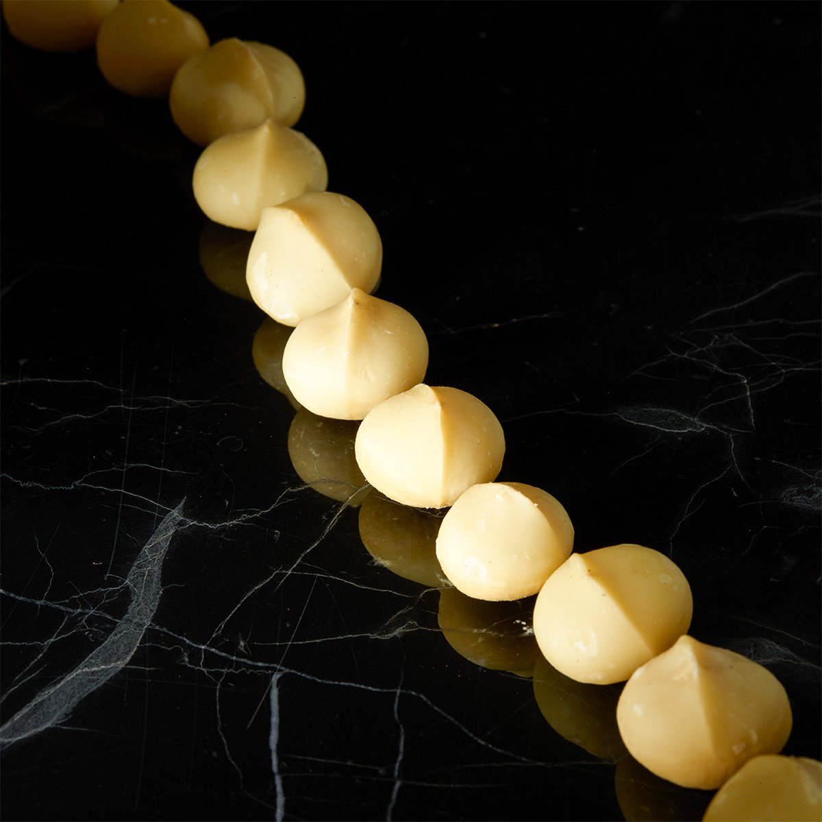 Panthère Nue Macadamia Nüsse Natural 100g 