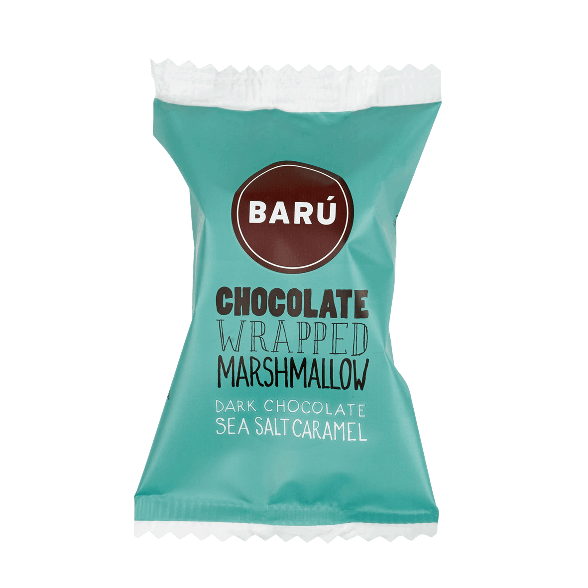 Barú Marshmallow mit Karamell und Zartbitterschokolade 1Kg (67 Stk.) Barú Marshmallow mit Karamell und Zartbitterschokolade 1Kg (67 Stk.)