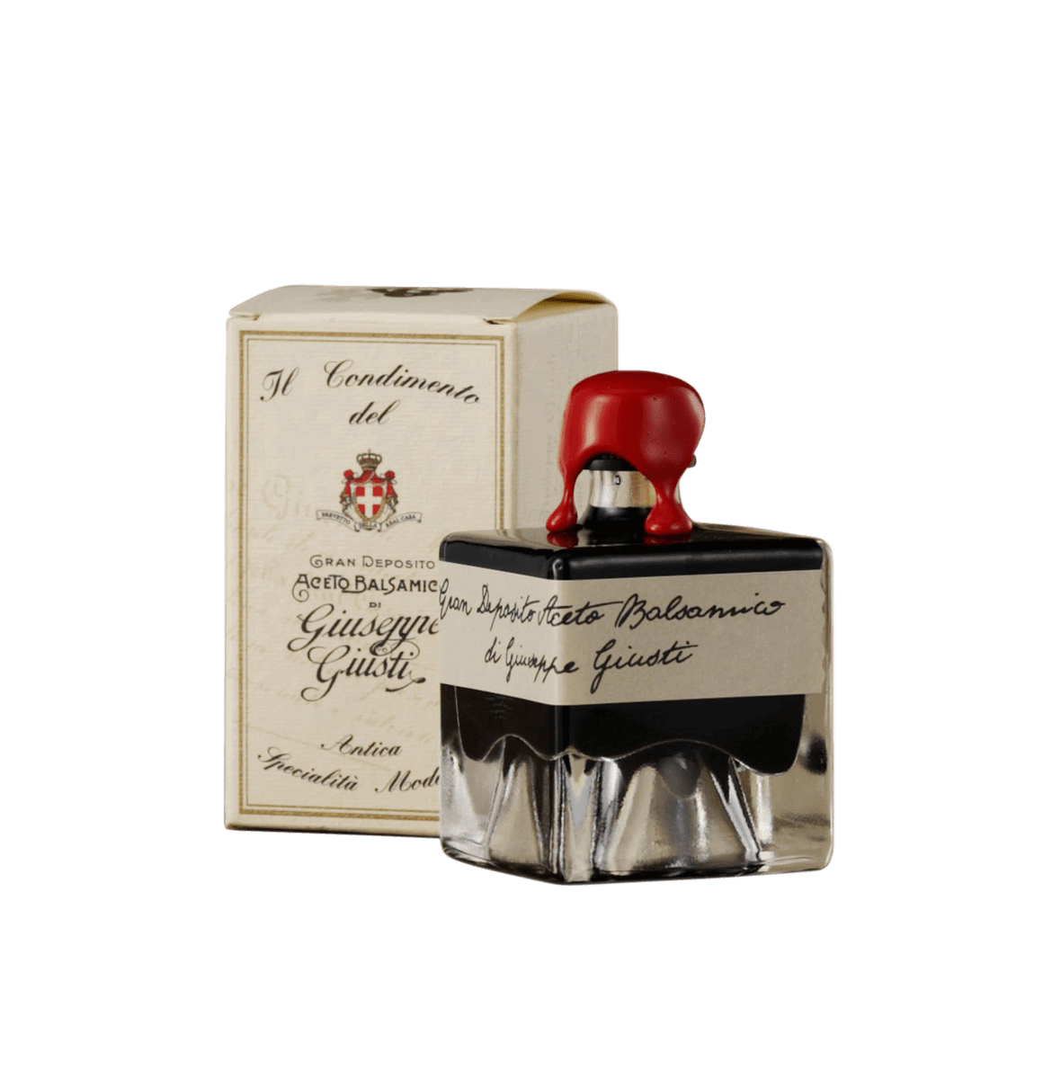 Giuseppe Giusti Aceto Balsamico Condimento 50ml