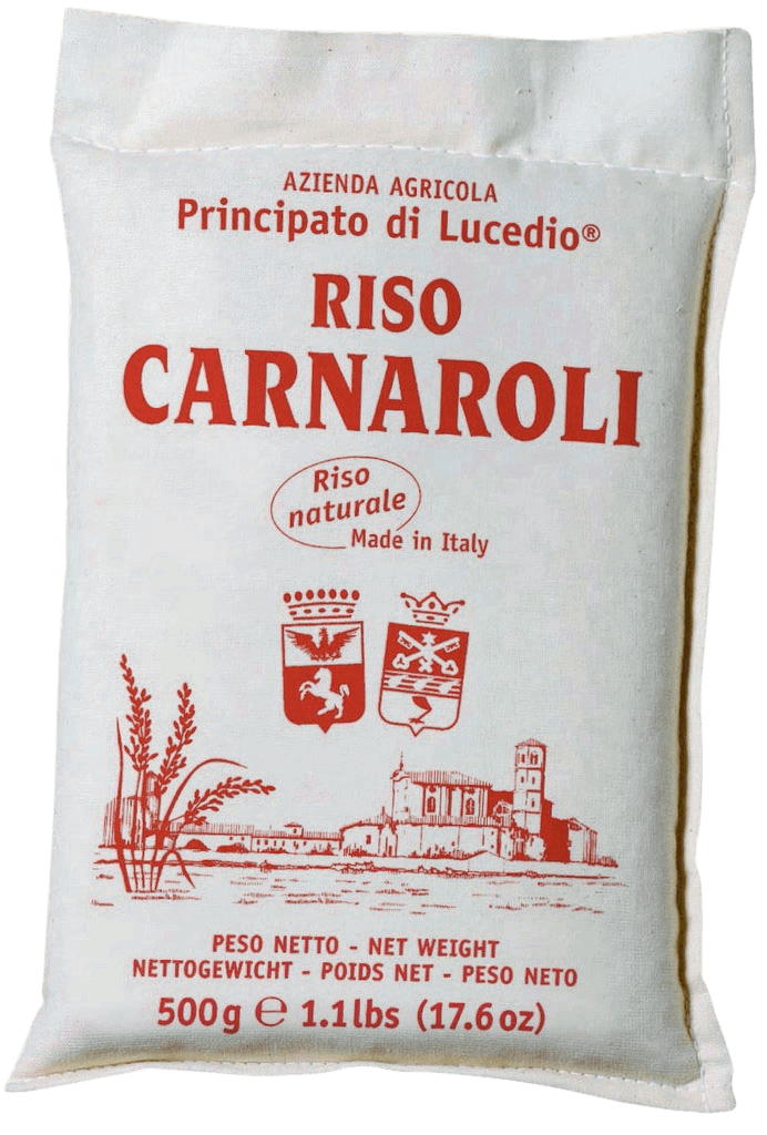 Principato di Lucedio Di Lucedio Carnaroli-Reis 500g