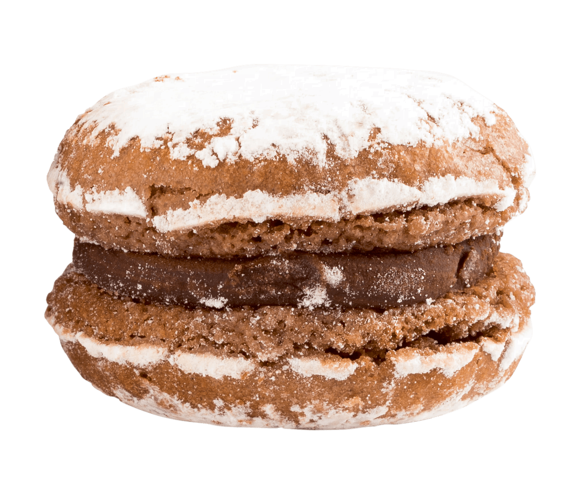 Amaretti Mauro Schokolade Display 22 Stck