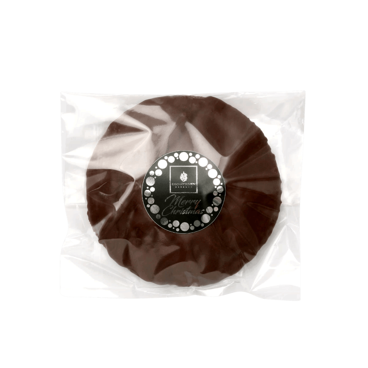 Oschätzchen Elisenlebkuchen Schokolade 70g