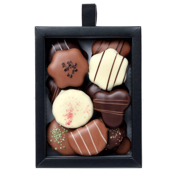 Oschätzchen Weihnachtshonigkuchenmischung 200g