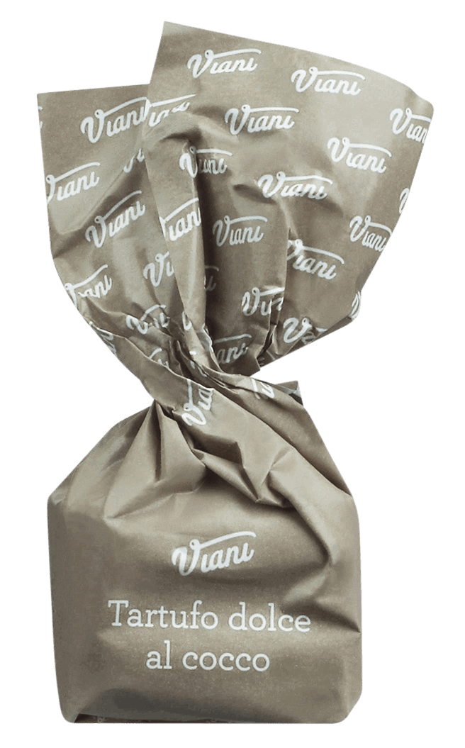 Viani Tartufi Dolci al Cocco 1 Stück