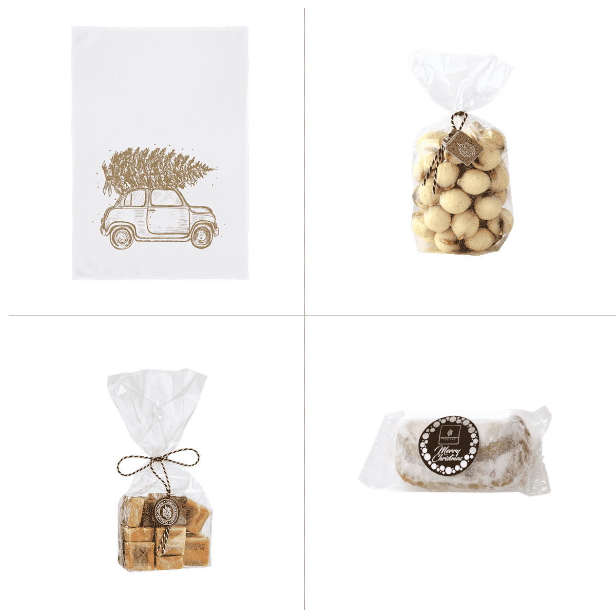 Kleiner Weihnachtsgruß