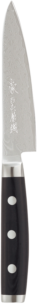 Yaxell Ran GOU 101 Universalmesser 12cm Mikarta Griff