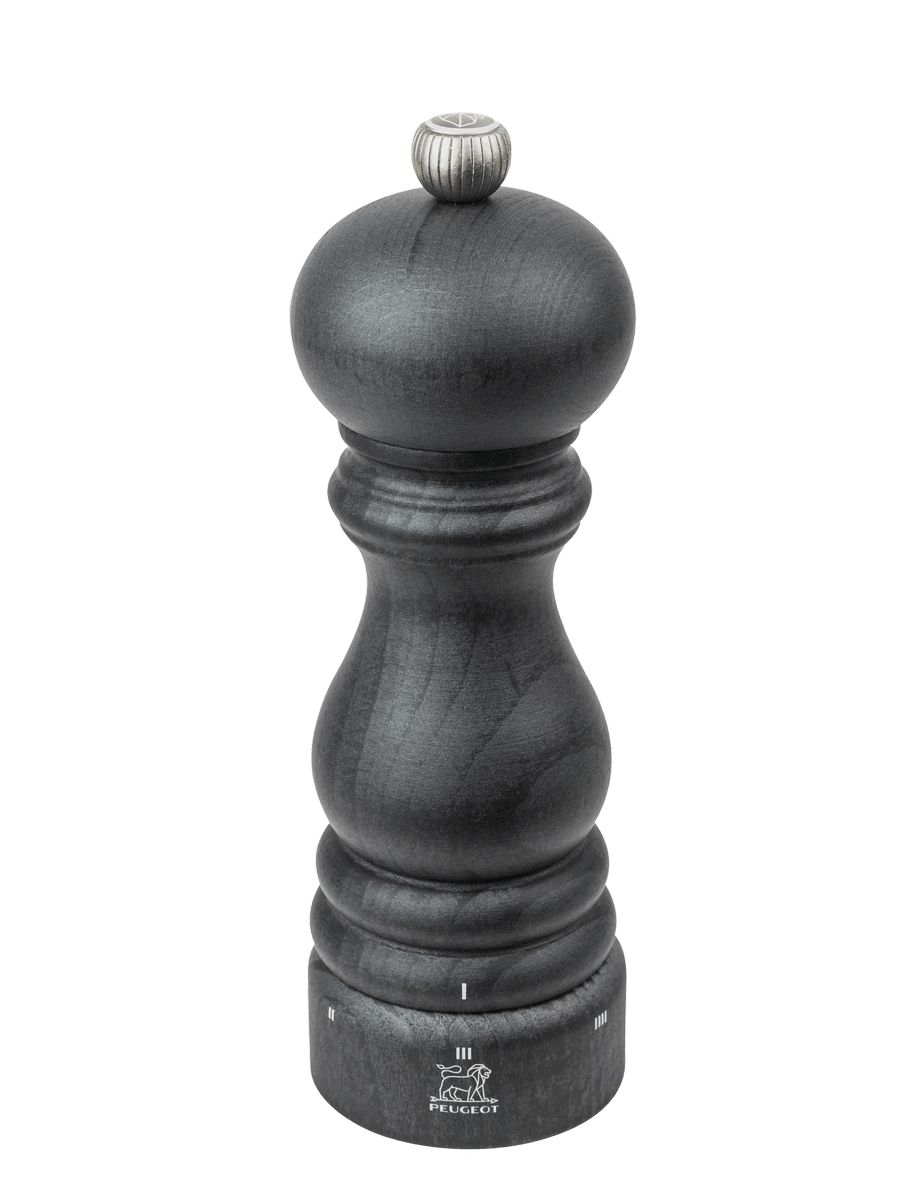 Peugeot Paris Graphite Salzmühle U Select 18cm