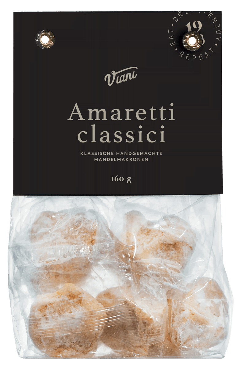 Viani Amaretti Classici 160g