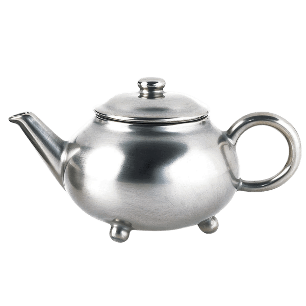 Mariage Frères Teekanne Imperial Palace Platin 0,6l